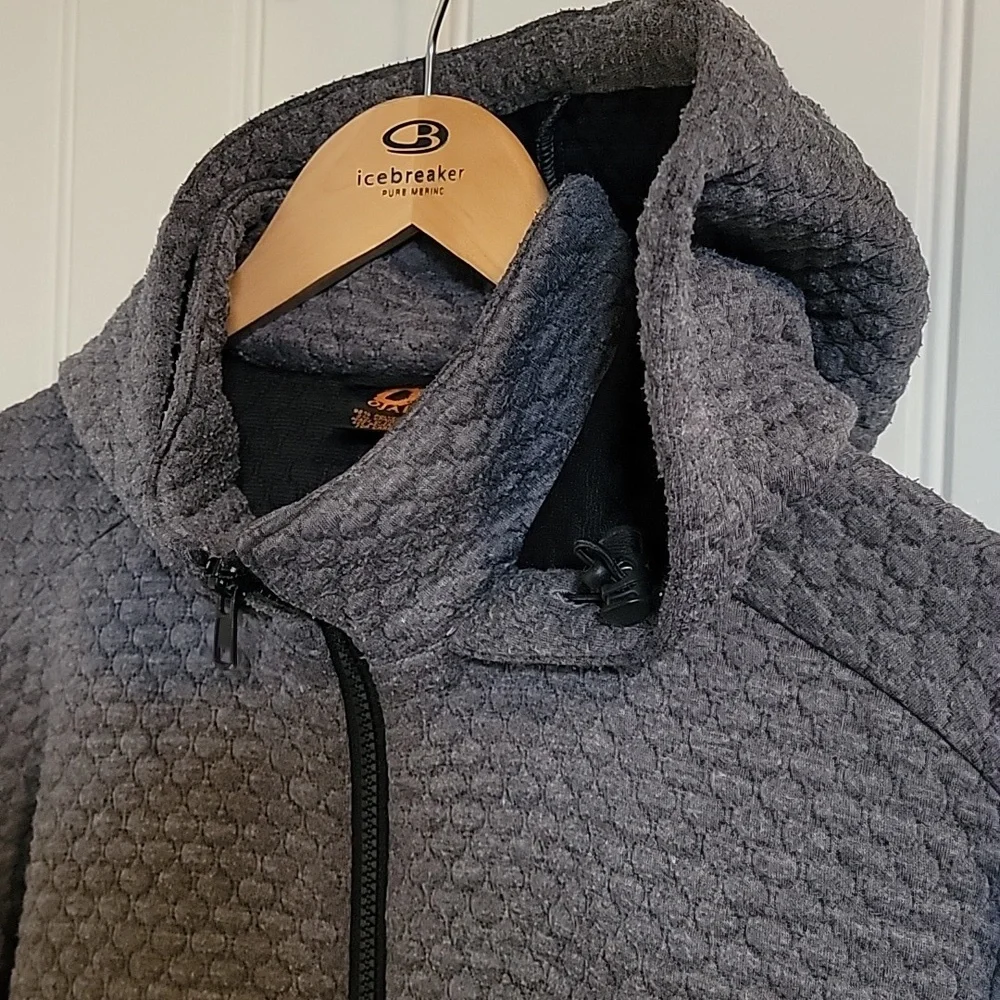 Jacket - Picture 3 of 7